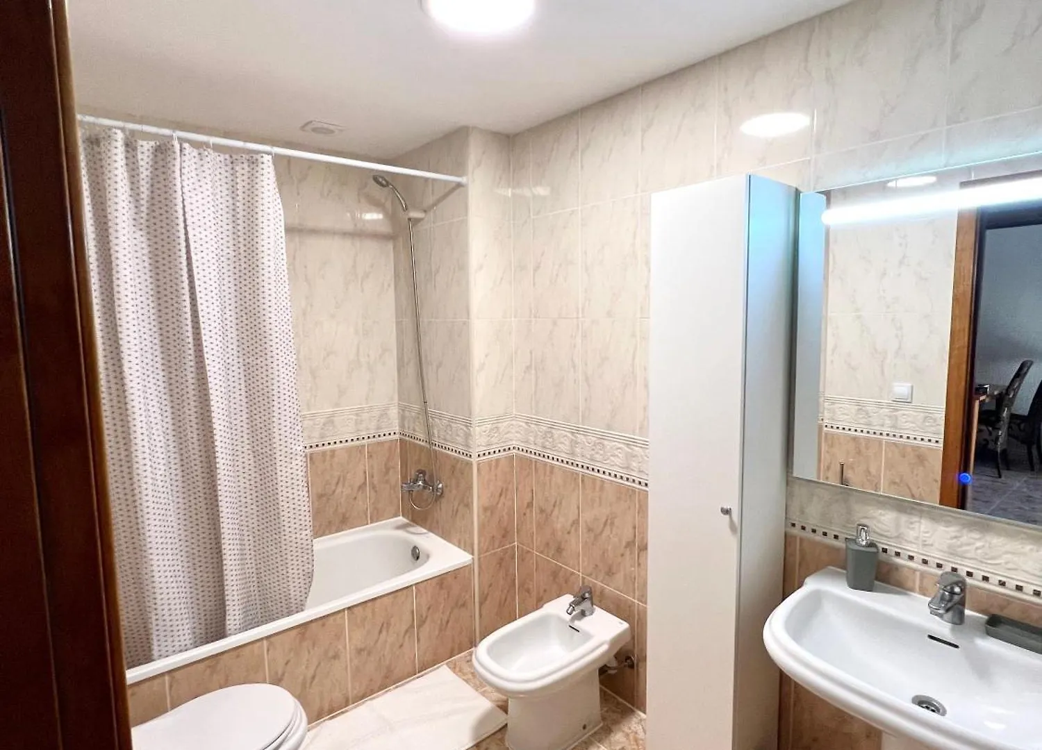 The Heart Of Lloret Apartments In The Center Of Town Lloret de Mar