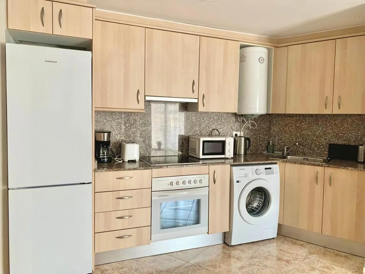 The Heart Of Lloret Apartments In The Center Of Town Lloret de Mar