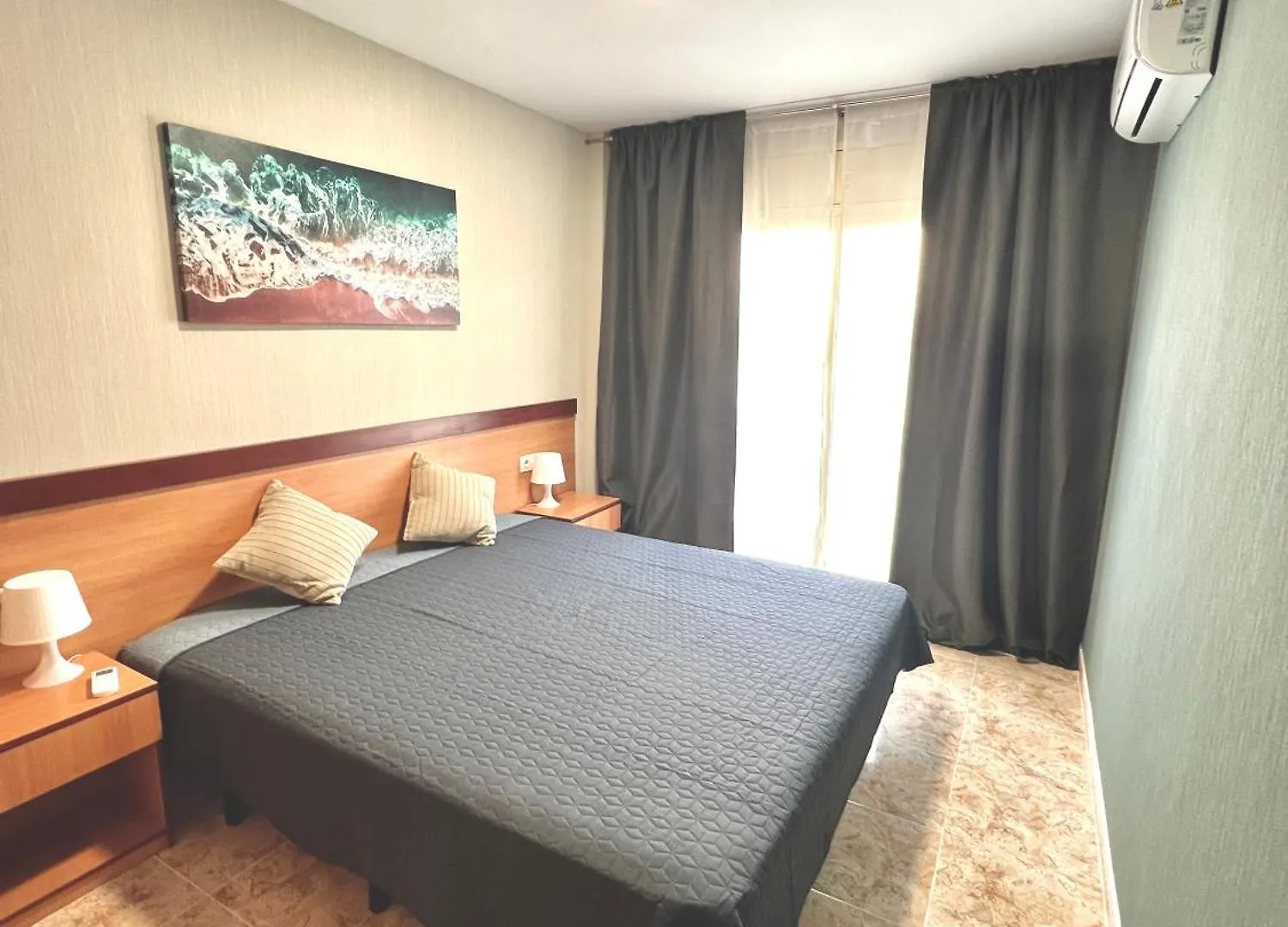 The Heart Of Lloret Apartments In The Center Of Town Lloret de Mar Spain