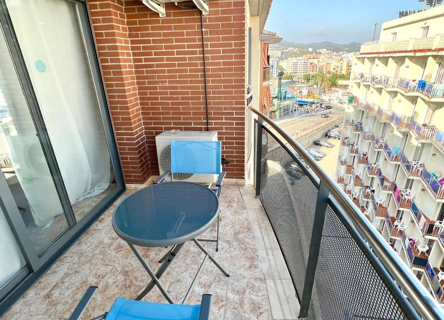 The Heart Of Lloret Apartments In The Center Of Town Lloret de Mar 0*,  Spain